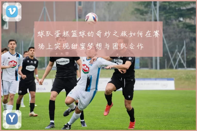 球队蛋糕篮球的奇妙之旅如何在赛场上实现甜蜜梦想与团队合作
